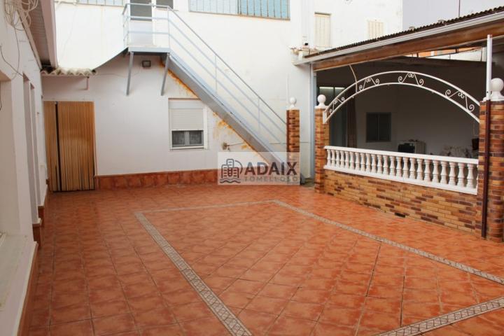 Casa en Venta en Tomelloso, Ciudad Real photo 0
