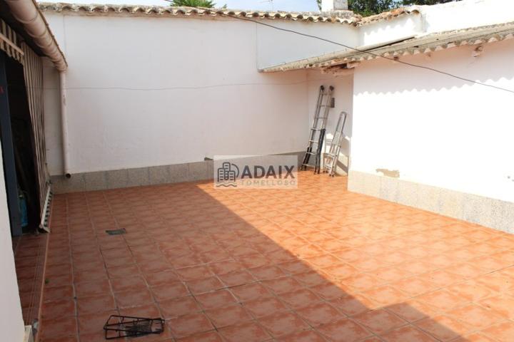 Planta Baja en Venta en Tomelloso, Ciudad Real photo 0