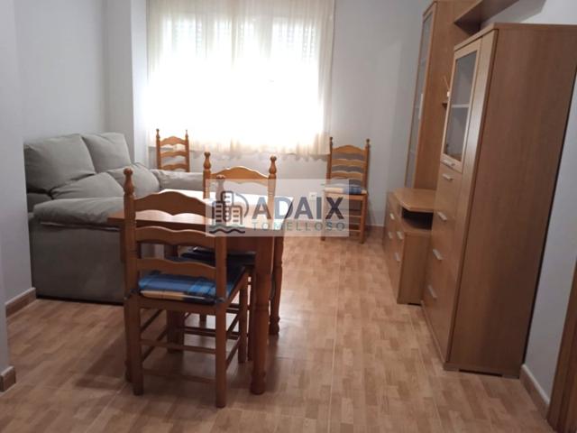 Piso en Venta en Tomelloso, Ciudad Real photo 0