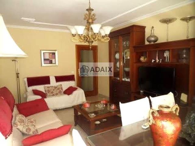Piso en Venta en Tomelloso, Ciudad Real photo 0