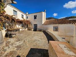 Otro En venta en Huerta Nueva - Jardín De Málaga, Málaga photo 0