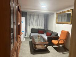 Piso en Huelin photo 0