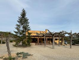 Restaurante en magnífica Masía Catalana en traspaso - Vila-rodona (Santes Creus) photo 0