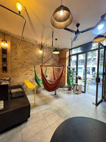 Traspaso de cafetería en Eixample (con licencia C3) photo 0