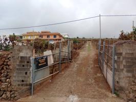 Terreno en venta en Las Baboseras photo 0