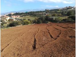 Terreno en venta en Llanadas photo 0