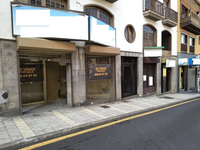 LOCAL CON GRAN POTENCIAL photo 0