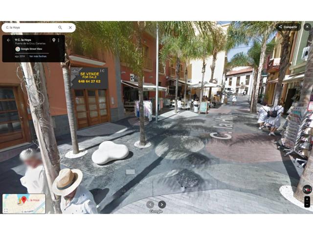 Local comercial en venta en Puerto de la Cruz photo 0