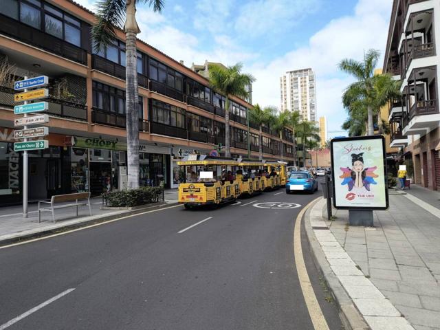 Apartamento en venta en San Antonio-Las Arenas(38400) photo 0