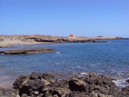 Terreno en alquiler en Faro de Abona photo 0