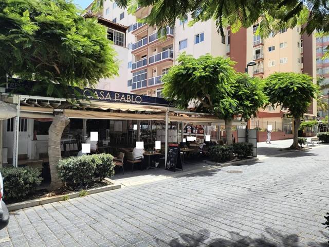 Local en alquiler en Zona Martiánez photo 0