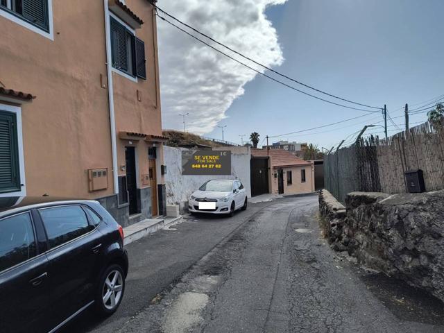 Terreno en venta en Urbanización Las Cuevas photo 0