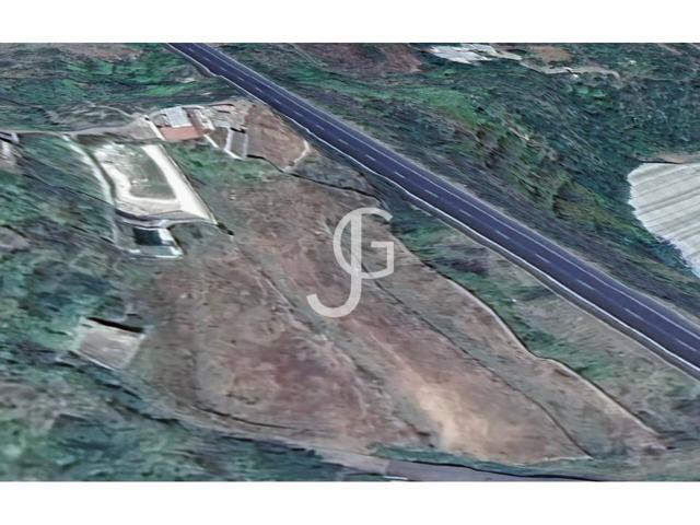 Finca de 6350 m2 en Icod de Los Vinos photo 0