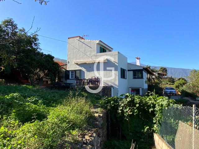 ¡NOVEDAD! CASA EN FINCA de 2339 m2 - La Orotava photo 0