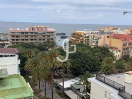 Plaza del Charco.Alquiler Estudio con terraza. photo 0