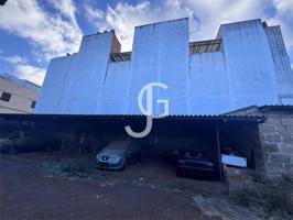 SOLAR URBANO de 442 m2 en La Laguna centro photo 0