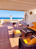 Excelente Ático de 3 dormitorios con vistas al mar en 1 línea de playa en Punta del Moral Ayamonte photo 0