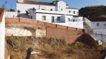 Parcela Urbana en Sanlucar del Guadiana de 205 metros con vistas, con Edificabilidad hasta 560 m2. photo 0