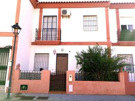 Magnifico adosado unifamiliar en venta en Villablanca Huelva photo 0
