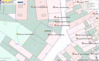 Terreno urbano en la Gavia, Cartaya photo 0