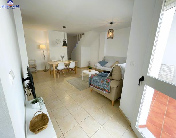 ¡¡ DUPLEX EN EL CENTRO DE EL ROMPIDO !! photo 0