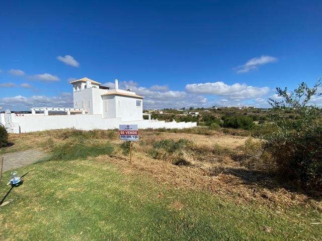 TERRENO EN MIGUEL DE UNAMUNO, COSTA ESURI photo 0