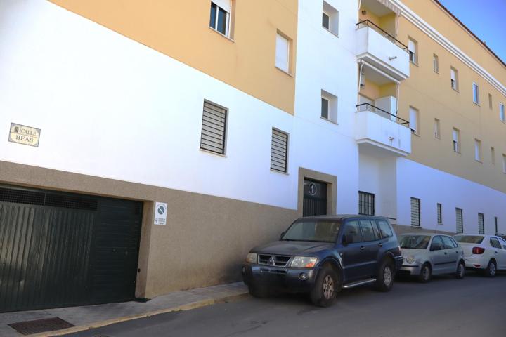 APARTAMENTO EN GIBRALEÓN, HUELVA photo 0