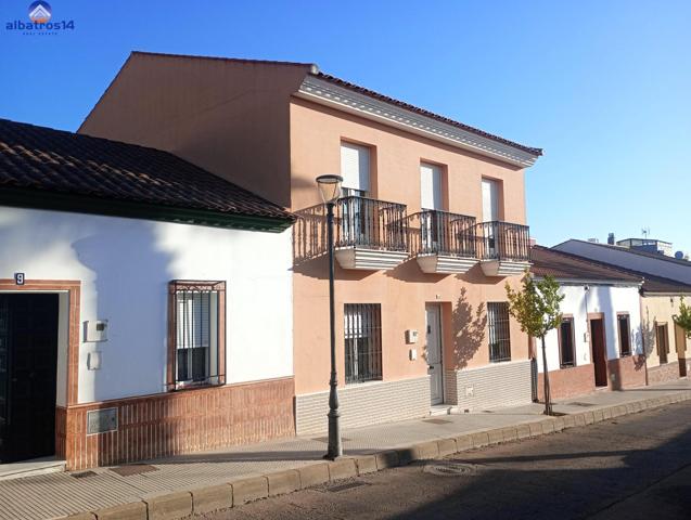 MAGNIFICA CASA EN SAN BARTOLOMÉ DE LA TORRE photo 0