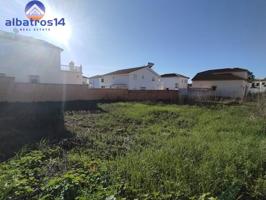 Solar para un chalé en la Joya de Cartaya photo 0