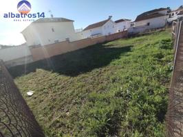 SOLAR PARA UN CHALÉ EN LA JOYA DE CARTAYA photo 0