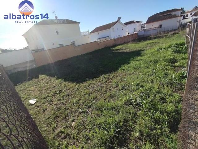SOLAR PARA UN CHALÉ EN LA JOYA DE CARTAYA photo 0