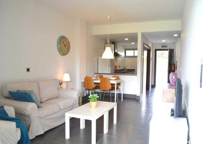 APARTAMENTO EN URB. ALTOS DE EL ROMPIDO photo 0