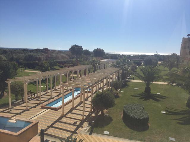 Apartamento Zen con vista al mar en primera línea de playa - Isla Canela, Costa de la Luz photo 0