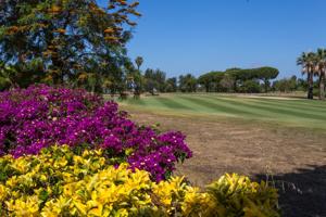 Encantador apartamento con vistas fantásticas al campo de golf de Isla Canela, Ayamonte photo 0