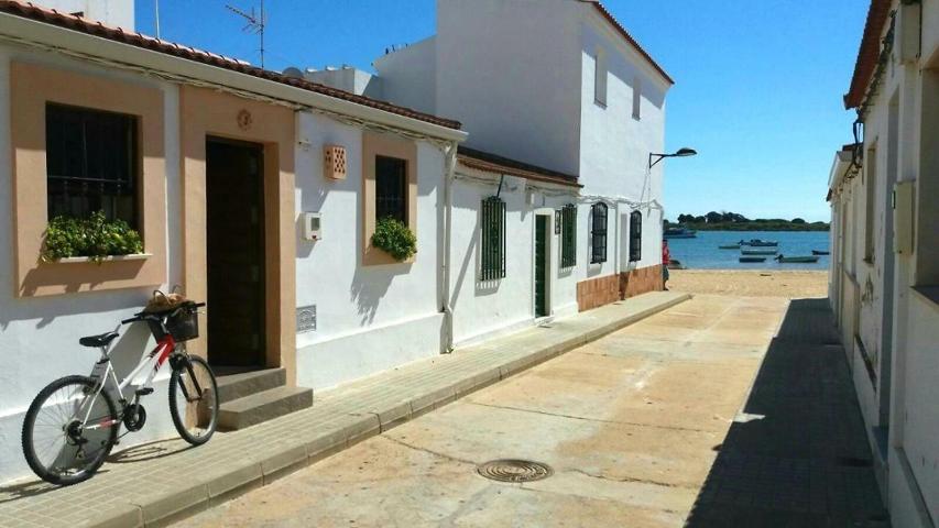 🐟 ENCANTADORA CASA MARINERA EN EL CENTRO DE EL ROMPIDO 🌅 photo 0