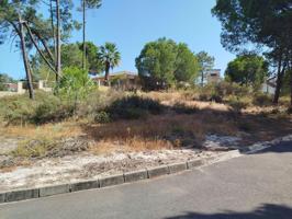 Venta de Parcela Urbana en Esquina - Pinar de la Bota, La Redondela Isla Cristina photo 0