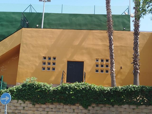 Local comercial en Lomas de Islantilla (Campo de Golf), Huelva photo 0