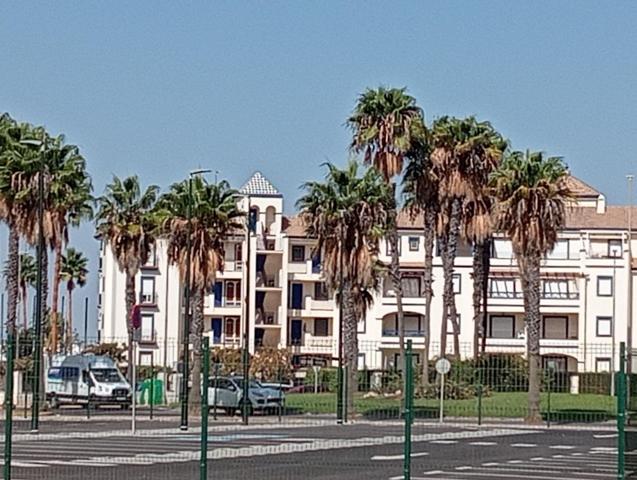 Apartamento en El Faro, Punta Del Moral photo 0