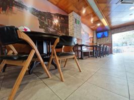 Local restaurante en traspaso photo 0