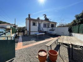 Encantadora Casa Adosada de 121 m2 amb Terreny de 242 m2 a Platja d'Aro photo 0