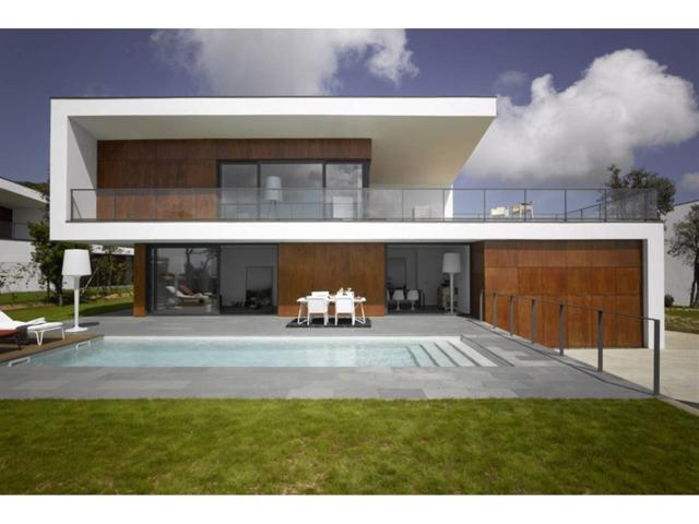 Exclusivo Chalet de Obra nueva en el Golf de El Masnou de Platja d'Aro photo 0