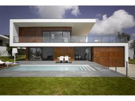 Exclusivo Chalet de Obra nueva en el Golf de El Masnou de Platja d'Aro photo 0
