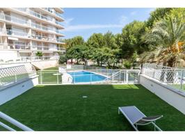 Fantàstic apartament exclusiu amb terrassa i jardí privat al Port d'Aro. photo 0