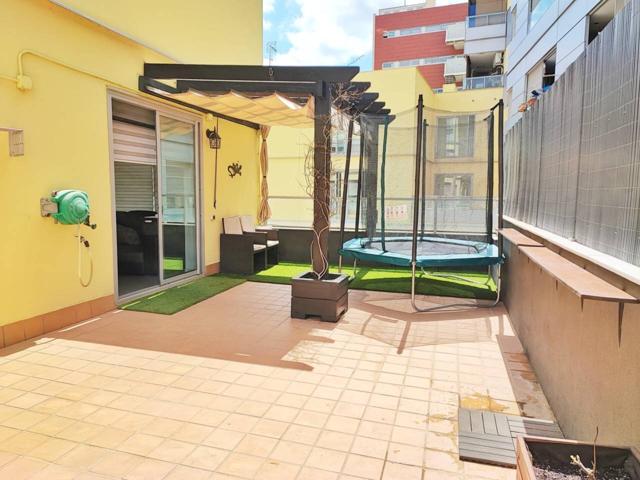 Piso seminuevo con gran terraza en venta en Torre-sana photo 0