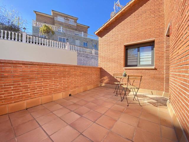 Casa pareada en venta en Can Palet de Vista Alegre photo 0