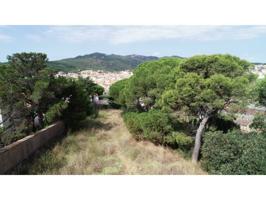 HG Gestió Grup comercialitza solar de 536 m2, 805 m2 de sostre, a Sant Feliu de Guíxols. photo 0