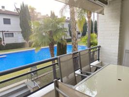 Espectacular apartamento en venta en Port d'Aro photo 0