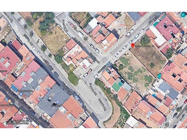 Solar en venta en Artigas-Sant Roc-Congrés-El Remei-La Mora photo 0