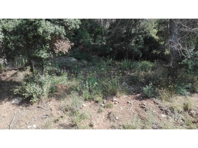 Terreno en venta en Matadepera photo 0