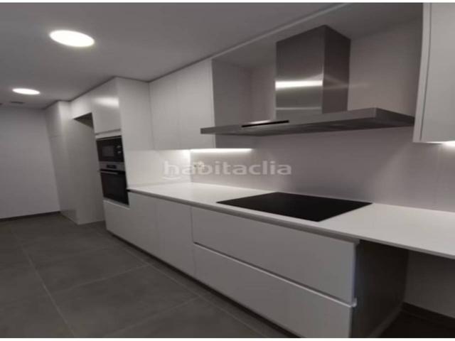 Planta Baixa a Estrenar al Carrer Ramon y Cajal, Terrassa photo 0